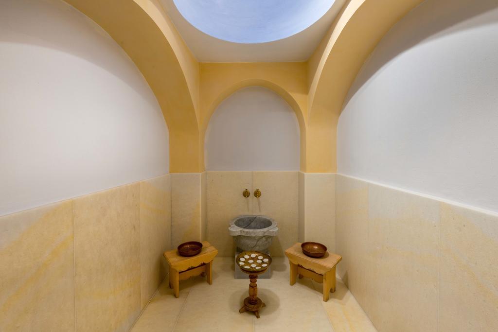 Giorgos' Old Story 2Bed Stone House With Private Hamam In The Old Town Villa Rhodes City Luaran gambar